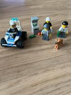 Lego city 7279, Ophalen of Verzenden, Zo goed als nieuw, Complete set, Lego