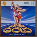 The Winners - Go For Gold (017), Verzenden, Gebruikt, Pop