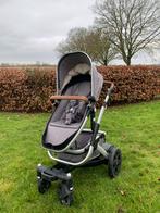 Joolz Geo2 - Duowagen - Compleet met Accessoires, Gebruikt, Duowagen, Combiwagen, Ophalen