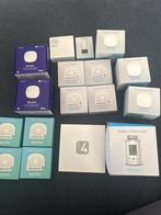 Aeotec set  smart home nieuw in de verpakking, Hobby en Vrije tijd, Elektronica-componenten, Ophalen, Nieuw