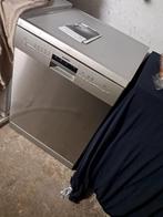 Zeer nette vrijstaande vaatwasser Siemens A++ klasse, Witgoed en Apparatuur, Vaatwasmachines, Ophalen, Voorspoelprogramma, 60 cm of meer