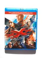 XXX Return Of Xander Cage - Dolby Atmos (2 disc), Ophalen of Verzenden, Zo goed als nieuw, Actie