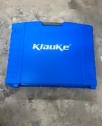 Klauke ESG85CFM Accu Kabelschaar Nieuw, Doe-het-zelf en Verbouw, Gereedschap | Handgereedschap, Ophalen of Verzenden, Nieuw