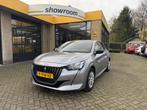 Peugeot 208 1.2 PureTech Active Airco Navi Carplay, Auto's, Voorwielaandrijving, Euro 6, 1199 cc, Origineel Nederlands