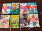 8 x Heksje Lily boeken, Ophalen of Verzenden, Zo goed als nieuw, Knister, Sprookjes