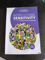 Raya Nunez-Mahdi - Intercultural sensitivity, Ophalen of Verzenden, Zo goed als nieuw, Raya Nunez-Mahdi; Laura Popma; Carlos Nunez