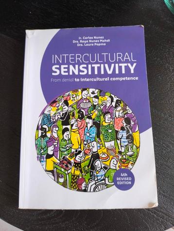 Raya Nunez-Mahdi - Intercultural sensitivity beschikbaar voor biedingen