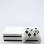 Xbox One S Disc 1TB Wit