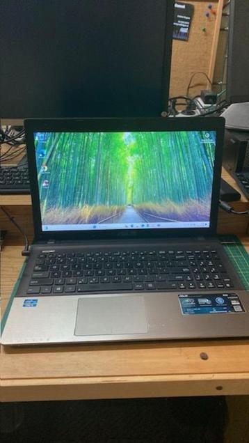 Prima laptop Asus i5 + Windows 11 + Officepakket + HDMI  beschikbaar voor biedingen