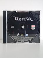 Unreal - Diamond Hastec GPU - PC cdrom, Shooter, 1 speler, Ophalen of Verzenden, Zo goed als nieuw