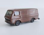 Herpa VW LT 1:87 Volkswagen bus, Hobby en Vrije tijd, Modelauto's | 1:87, Ophalen of Verzenden, Gebruikt, Bus of Vrachtwagen, Herpa
