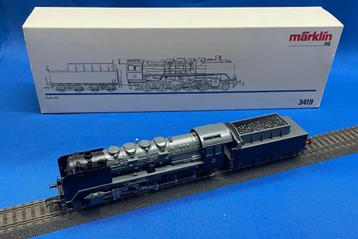 Märklin NS 4903 analoog, Artikelnummer 3419 beschikbaar voor biedingen