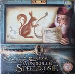 CD Efteling - Wonderlijk Speeldoosje No. 5 NIEUW, Boeken, Ophalen of Verzenden, Cd, Kind