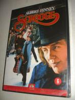 Scrooge- Albert Finney- 1970- (NIEUW/SEAL), Verzenden, Alle leeftijden, Drama, 1940 tot 1960