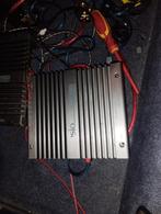 Osio versterker, Ophalen of Verzenden, Zo goed als nieuw