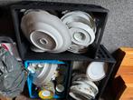 Servies KPM DE, CM HR DE en Taitu IT, Antiek en Kunst, Antiek | Servies compleet, Ophalen