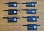 Luggage tags, Ophalen of Verzenden, Nieuw