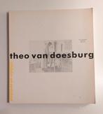 Theo van Doesburg - Evert van Straaten, Gelezen, Ophalen of Verzenden, Schilder- en Tekenkunst, Evert van Straaten