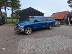 Huif Dodge RAM 1500 2500 gem 3 voor 2001 tot 2008
Met ramen, Voor, ., Ophalen of Verzenden, Spatbord