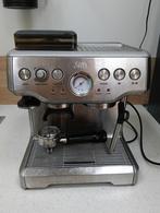 Solis Barista espresso machine, Ophalen, Espresso apparaat