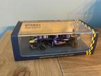 ✅ Max Verstappen 1:43 F3 Dallara Macau 2014 SA105 Spark, Ophalen of Verzenden, Nieuw, Formule 1