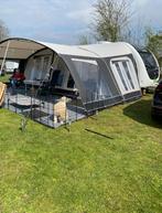 Te koop.  Unico voortent +luifel maat 14.1, Caravans en Kamperen, Ophalen of Verzenden