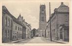 Zalt-Bommel (Gld.) Nieuwstraat, Auto, ca. 1925, Verzamelen, Verzenden, 1920 tot 1940, Ongelopen, Gelderland