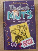 Dagboek van een muts-Zoek 't lekker uit-Rachel Renée Russell, Ophalen of Verzenden, Zo goed als nieuw