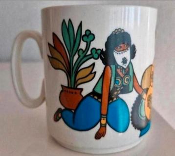 Villeroy en Boch Beker 1001 Nacht beschikbaar voor biedingen