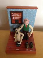 radio.Wallace and Gromit radio ., Ophalen, Zo goed als nieuw, Transistorradio