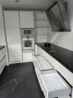 Siematic keuken, Ophalen, Gebruikt, Wit, Overige typen