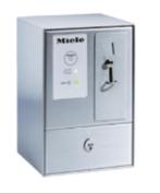 Miele muntkast C4070 EUR/WM8, Ophalen of Verzenden