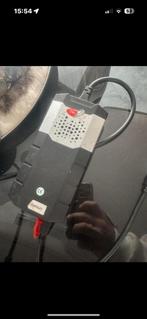 Uitlees aparatuur auto delphi ds150e, Auto diversen, Autogereedschap, Ophalen of Verzenden, Zo goed als nieuw