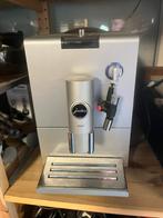Jura ena7, Ophalen of Verzenden, Gebruikt, Koffiemachine