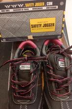 Veiligheids Werk Schoenen 38 👷 Stalen Neus Steel Toe Shoes, Ophalen of Verzenden, Nieuw