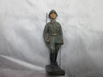 DURSO speelgoed soldaatje Nederlandse officier TOP. jaren 40, Ophalen of Verzenden, Landmacht, Nederland
