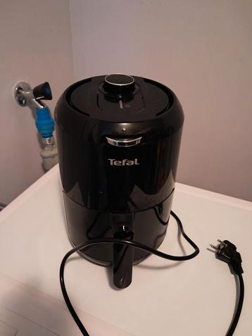 1 a 2 mans airfryer beschikbaar voor biedingen