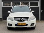 Mercedes-Benz GLK-klasse 220 CDI 4-Matic Trekhaak, Xenon, Cr, Auto's, Automaat, Euro 5, Gebruikt, 4 cilinders