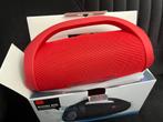 Boombox speaker nieuw, Nieuw, Ophalen of Verzenden, 120 watt of meer