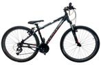 Mountainbike Haibike Edition 27.5"/38cm/24ver — Levering, Overige merken, 9713 Bv Groningen, Gebruikt, Haibike