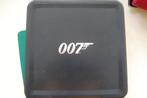 Een BLIK van JAMES BOND 007, Verzamelen, Blikken, Ophalen of Verzenden, Zo goed als nieuw, Overige, Overige merken