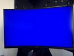 HUAWEI GT 27'' curved gaming monitor, 165Hz, 16:9 QHD, Computers en Software, Monitoren, IPS, Curved, Zo goed als nieuw, DisplayPort