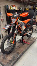 KTM EXC 500 2025 0 uur 0 km geen 350 450 125 250, Motoren, Particulier, Meer dan 35 kW, Enduro, 1 cilinder
