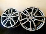 AUDI 19INCH A7 S7 Q7 A8 A5 S5 RS5 RS6 5x 112 ET28 Z.G.A.N, Auto-onderdelen, Banden en Velgen, Ophalen, Gebruikt, 19 inch, Velg(en)