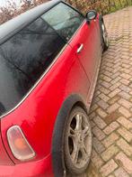Mini Cooper, Gebruikt, Voor, Ophalen of Verzenden, Mini