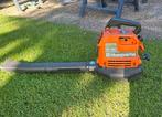 Bladblazer Husqvarna, Ophalen of Verzenden, Gebruikt, Benzine