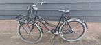 Sparta Bulk Bullet Transportfiets - 3 Versnellingen, Ophalen, Sparta, Versnellingen, 53 tot 56 cm
