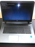 Computer HP Laptop Pavilion, Gebruikt, 2 tot 3 Ghz, Qwerty, 8 GB
