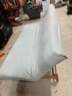 INNOVATION LIVING SLAAPBANK MOET WEG!, Ophalen of Verzenden, Gebruikt, Tweepersoons