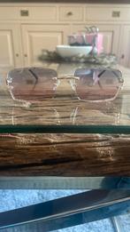 Cartier cut zonnebril + doos, Zonnebril, Overige kleuren, Nieuw, Ophalen